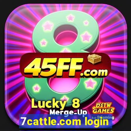 7cattle.com login